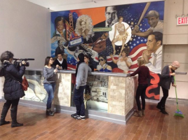 Notre zone d'activité pour ce service Association aide adolescent cancer